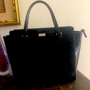 Kate Spade Laptop Tote Bag